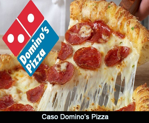 Método del caso Domino´s Pizza